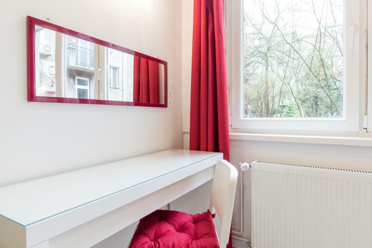 Cosy Romantic Apartment 萨格勒布 外观 照片